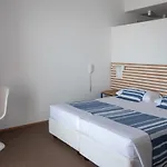 Otel Albergo Alla Spiaggia Grado