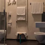 Otel Albergo Alla Spiaggia Grado
