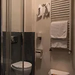 Otel Albergo Alla Spiaggia Grado