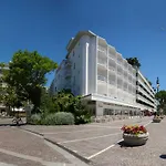 Albergo Alla Spiaggia 3* Grado