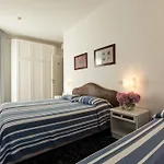 Otel Albergo Alla Spiaggia