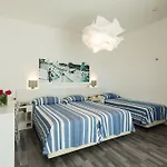 Otel Albergo Alla Spiaggia Grado
