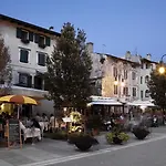 Albergo Alla Spiaggia Otel Grado