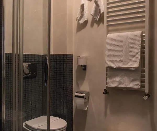 Hotel Albergo Alla Spiaggia Grado