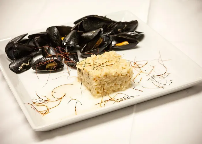 Albergo Alla Spiaggia 3* Grado