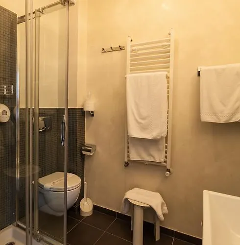 Albergo Alla Spiaggia Grado