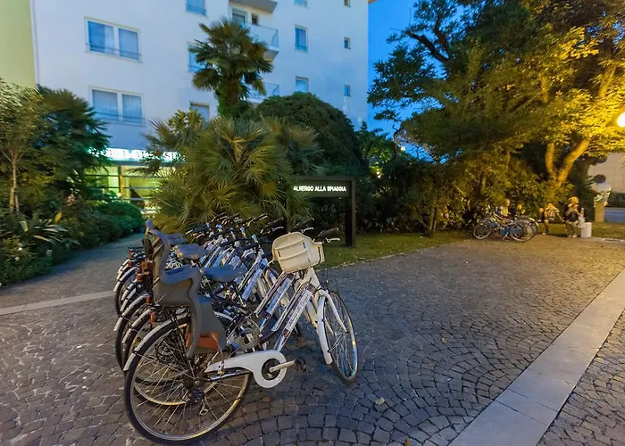 Albergo Alla Spiaggia