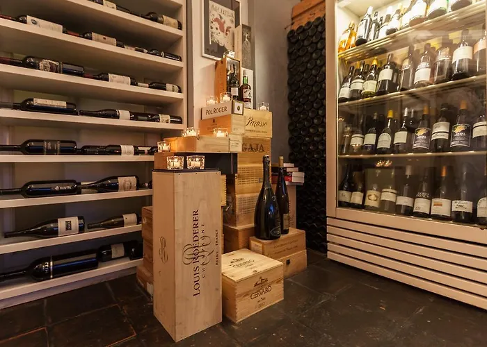 Albergo Alla Spiaggia