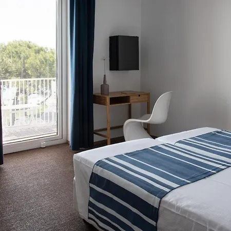 Albergo Alla Spiaggia Grado