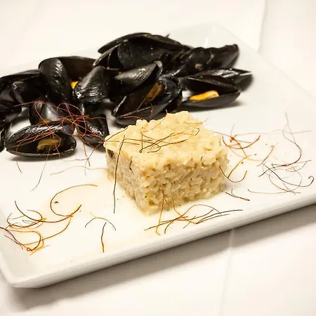 Albergo Alla Spiaggia 3* Grado