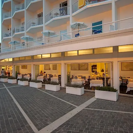 Albergo Alla Spiaggia