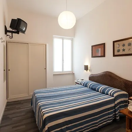 Albergo Alla Spiaggia 호텔 그라도