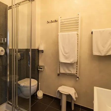 Albergo Alla Spiaggia Grado