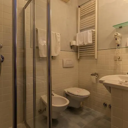 Albergo Alla Spiaggia Otel Grado