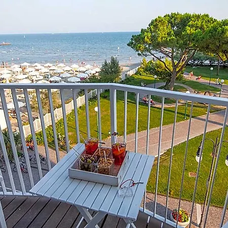 Albergo Alla Spiaggia Hotel