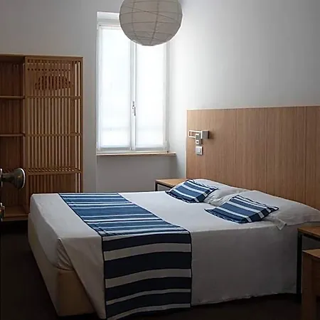 Hotel Albergo Alla Spiaggia 3*