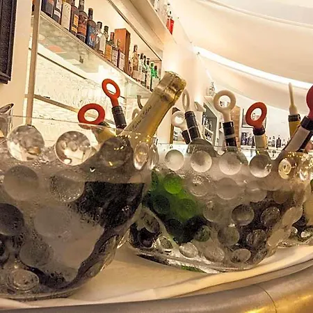 Albergo Alla Spiaggia Hotel 3*