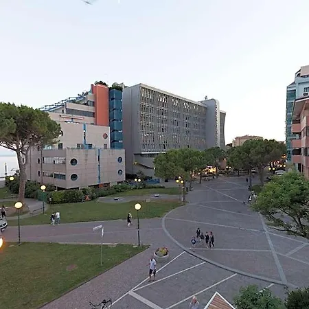 Albergo Alla Spiaggia Hotel Grado