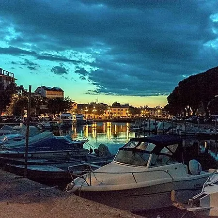 Albergo Alla Spiaggia 3*