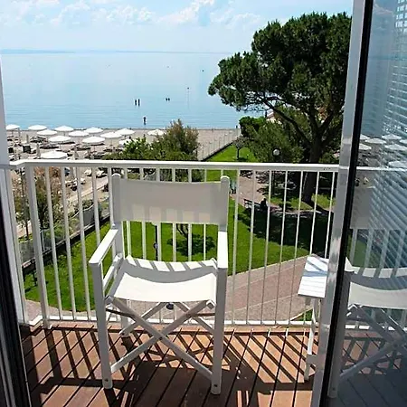 Albergo Alla Spiaggia