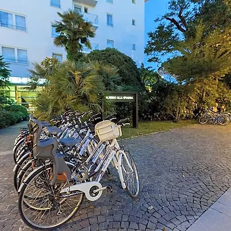 Albergo Alla Spiaggia Grado