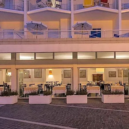 Hotel Albergo Alla Spiaggia