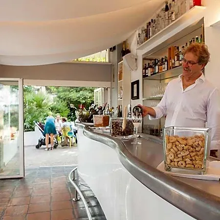 Albergo Alla Spiaggia Hotel Grado