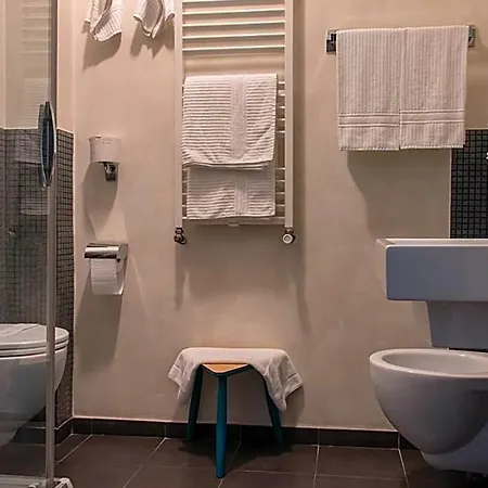 Albergo Alla Spiaggia Hotel Grado