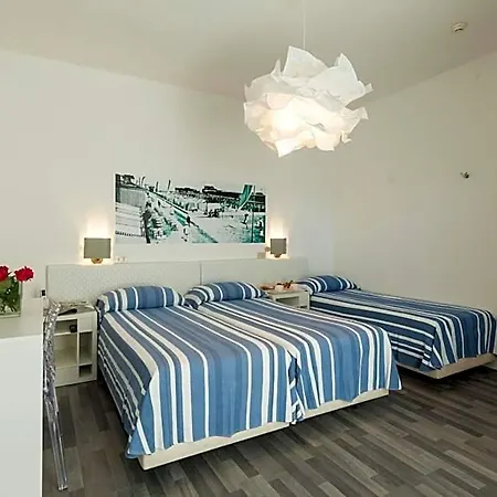 Albergo Alla Spiaggia