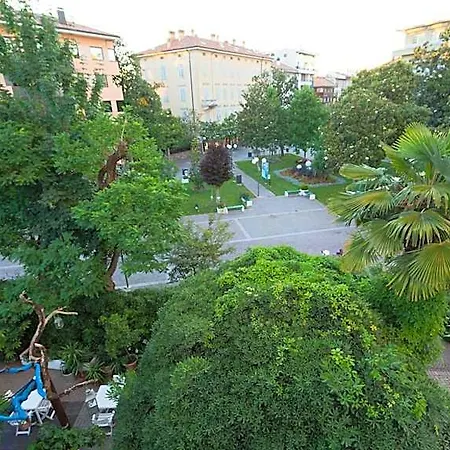 Albergo Alla Spiaggia