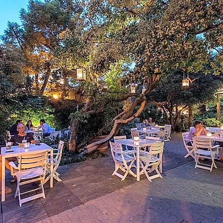 Albergo Alla Spiaggia 3*