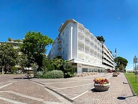 Albergo Alla Spiaggia Grado