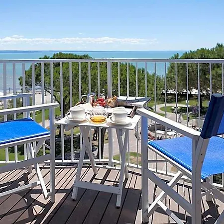 Albergo Alla Spiaggia 3*