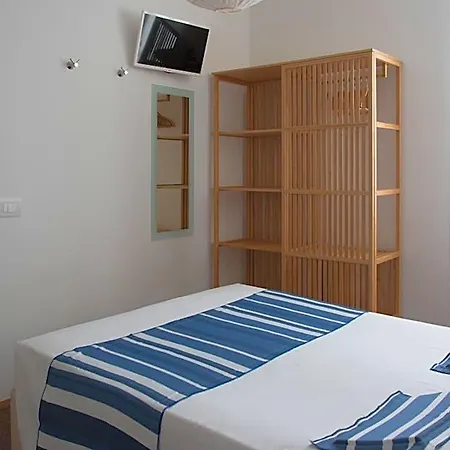Albergo Alla Spiaggia Grado