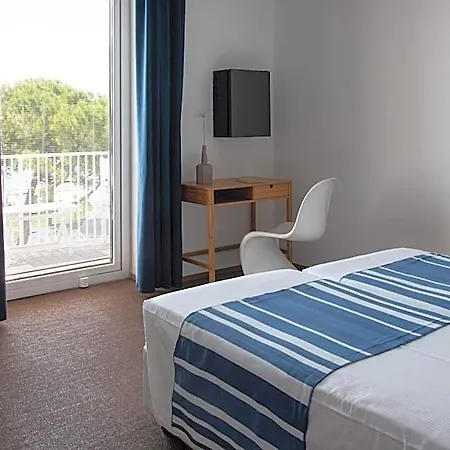 Albergo Alla Spiaggia Hotel