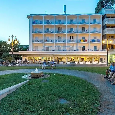Albergo Alla Spiaggia Hotel