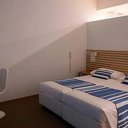 Albergo Alla Spiaggia 3* Grado