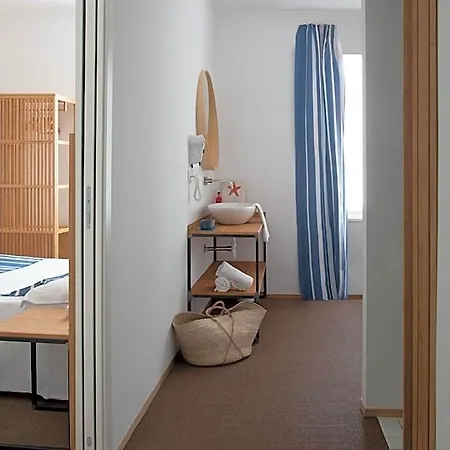 Albergo Alla Spiaggia Grado