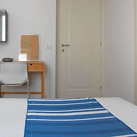 Hotel Albergo Alla Spiaggia Grado
