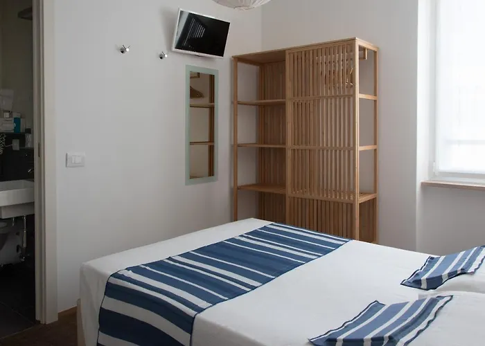 Hotel Albergo Alla Spiaggia 3*