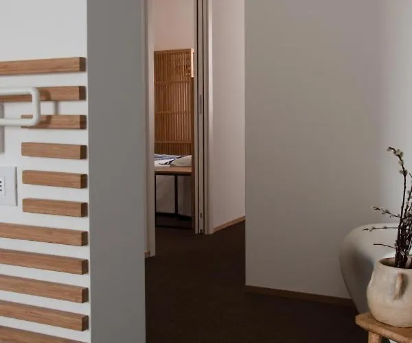 Hotel Albergo Alla Spiaggia 3*