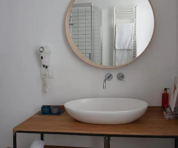 Hotel Albergo Alla Spiaggia