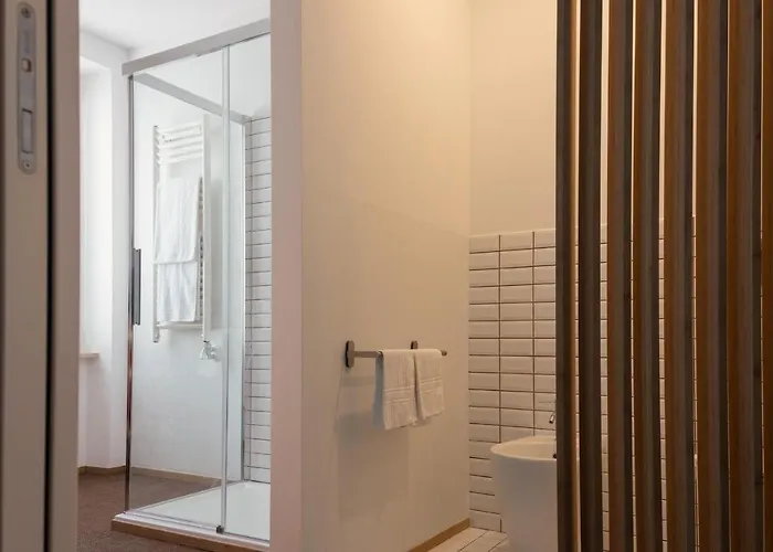 Albergo Alla Spiaggia غرادو