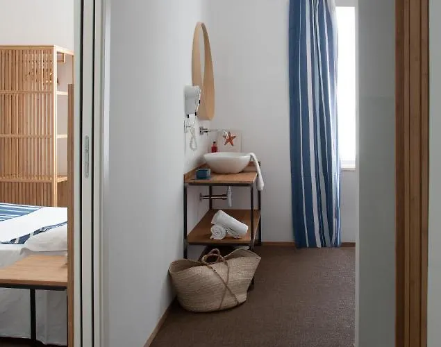 فندق Albergo Alla Spiaggia