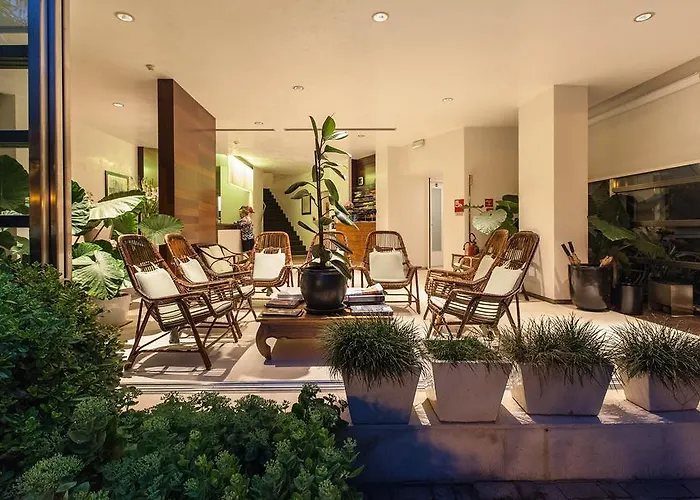 Albergo Alla Spiaggia غرادو