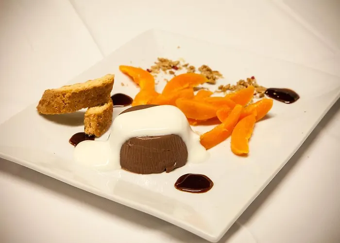 Albergo Alla Spiaggia 3*