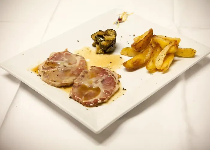 Albergo Alla Spiaggia Hotel 3*