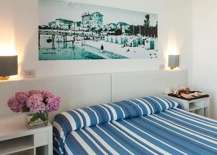 Albergo Alla Spiaggia 3*