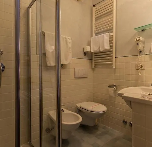 Albergo Alla Spiaggia Hotel Grado