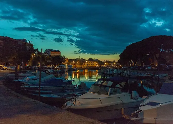 Albergo Alla Spiaggia 3*